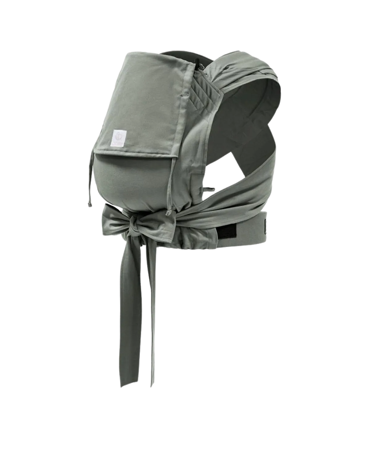 Stokke Stokke * Draagzak Limas Glacier Green OCS Groen