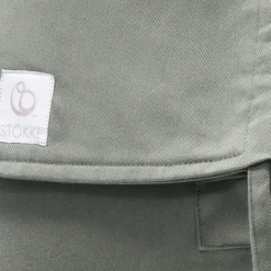 Stokke Stokke * Draagzak Limas Glacier Green OCS Groen