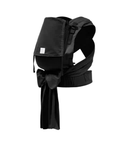 Stokke Stokke * Draagzak Limas Plus Black OCS Zwart