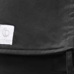 Stokke Stokke * Draagzak Limas Plus Black OCS Zwart
