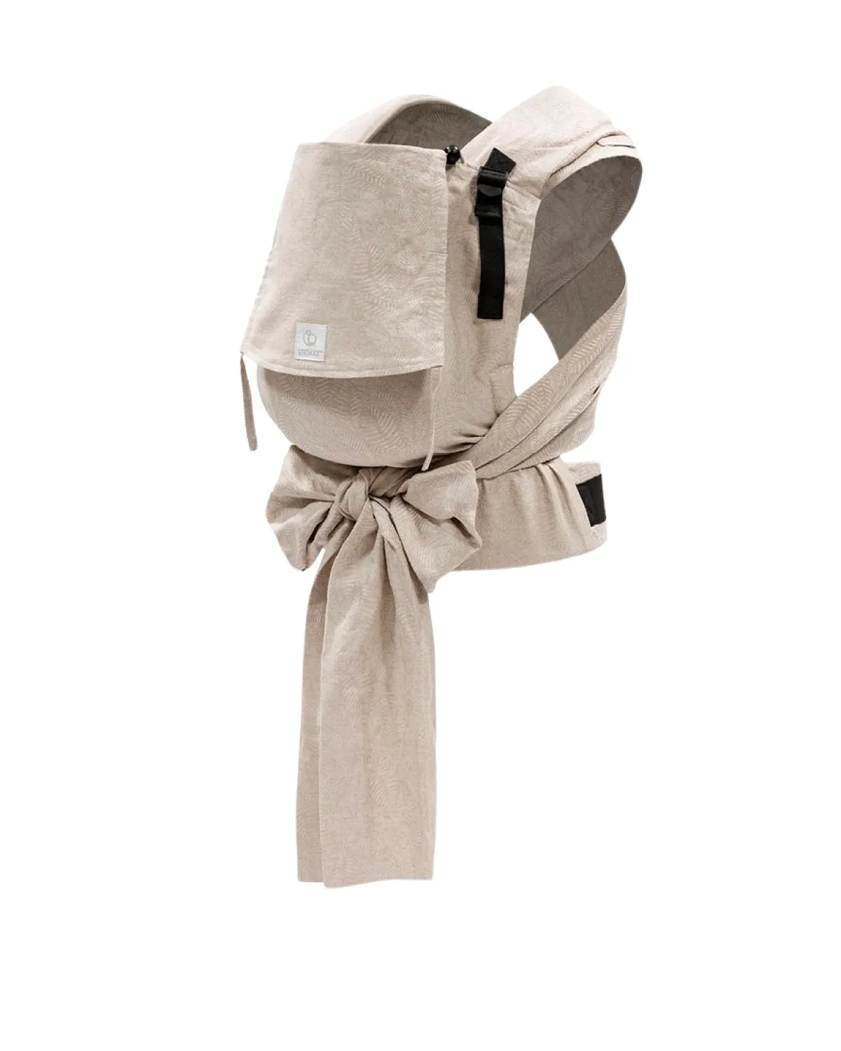 Stokke Stokke * Draagzak Limas Plus Floral OCS Beige