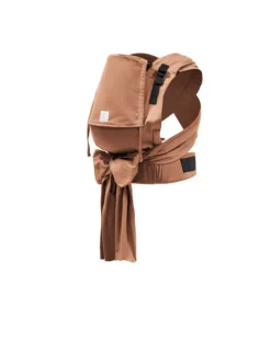 Stokke Stokke * Draagzak Limas Plus Terracotta OCS Bruin