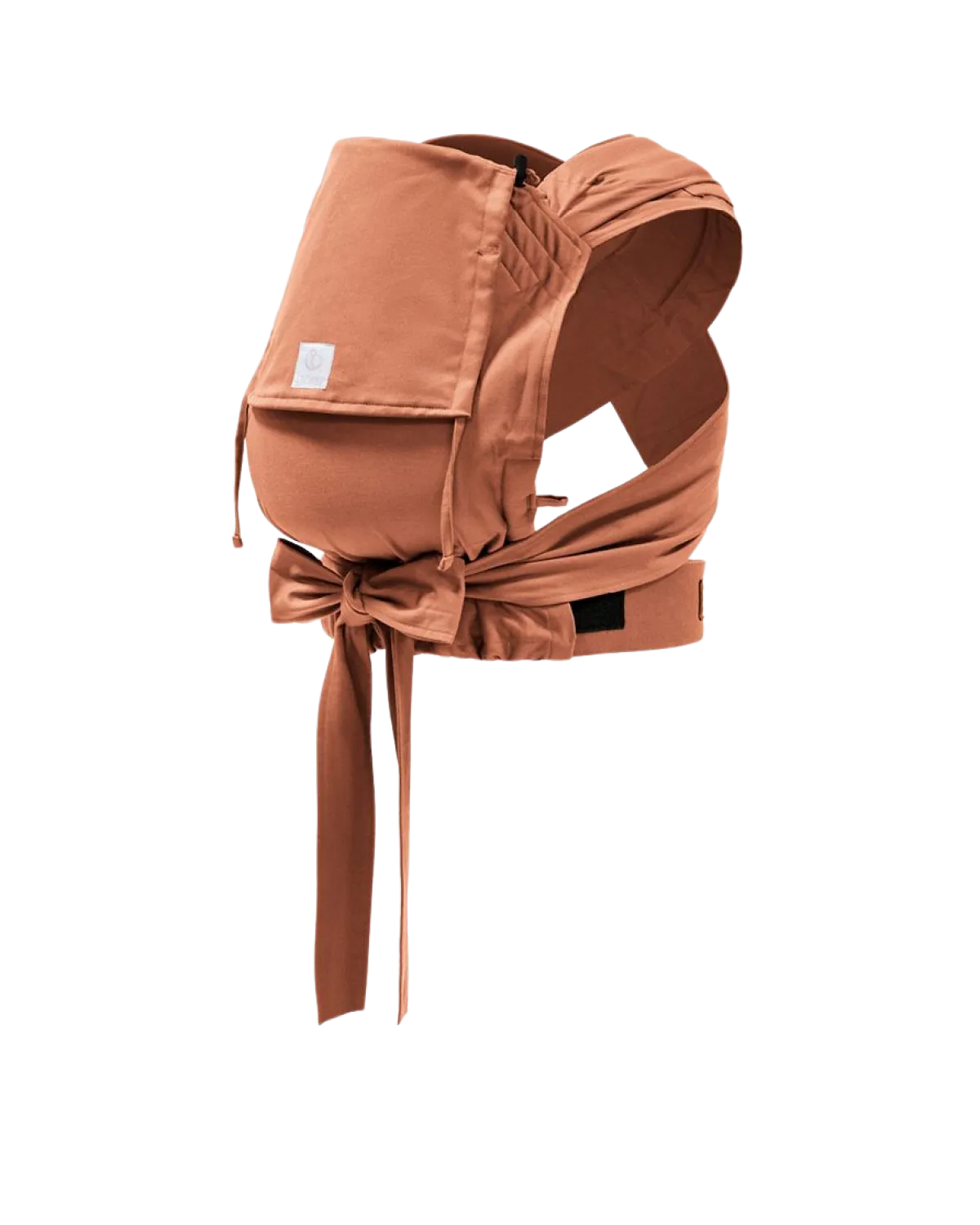Stokke Stokke * Draagzak Limas Terracotta OCS Bruin