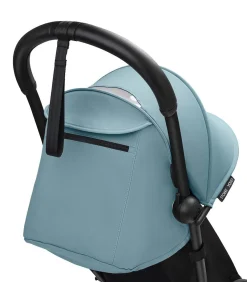 Stokke Overige Accessoires|Alle Accessoires * Duwstang YOYO Black Zwart
