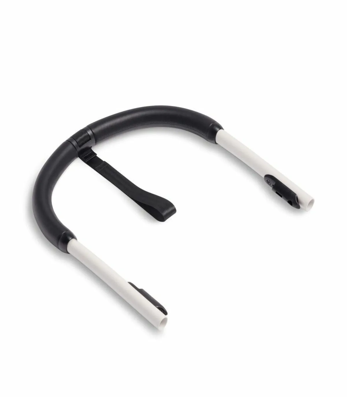 Stokke Overige Accessoires|Alle Accessoires * Duwstang YOYO White Wit