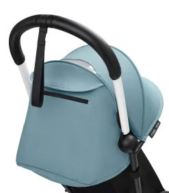 Stokke Overige Accessoires|Alle Accessoires * Duwstang YOYO White Wit
