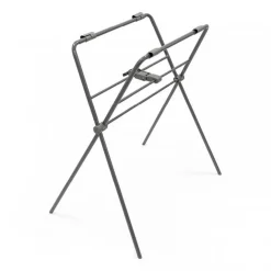 Stokke Badstandaards|Badjes * Flexi Bath Badstandaard Grey