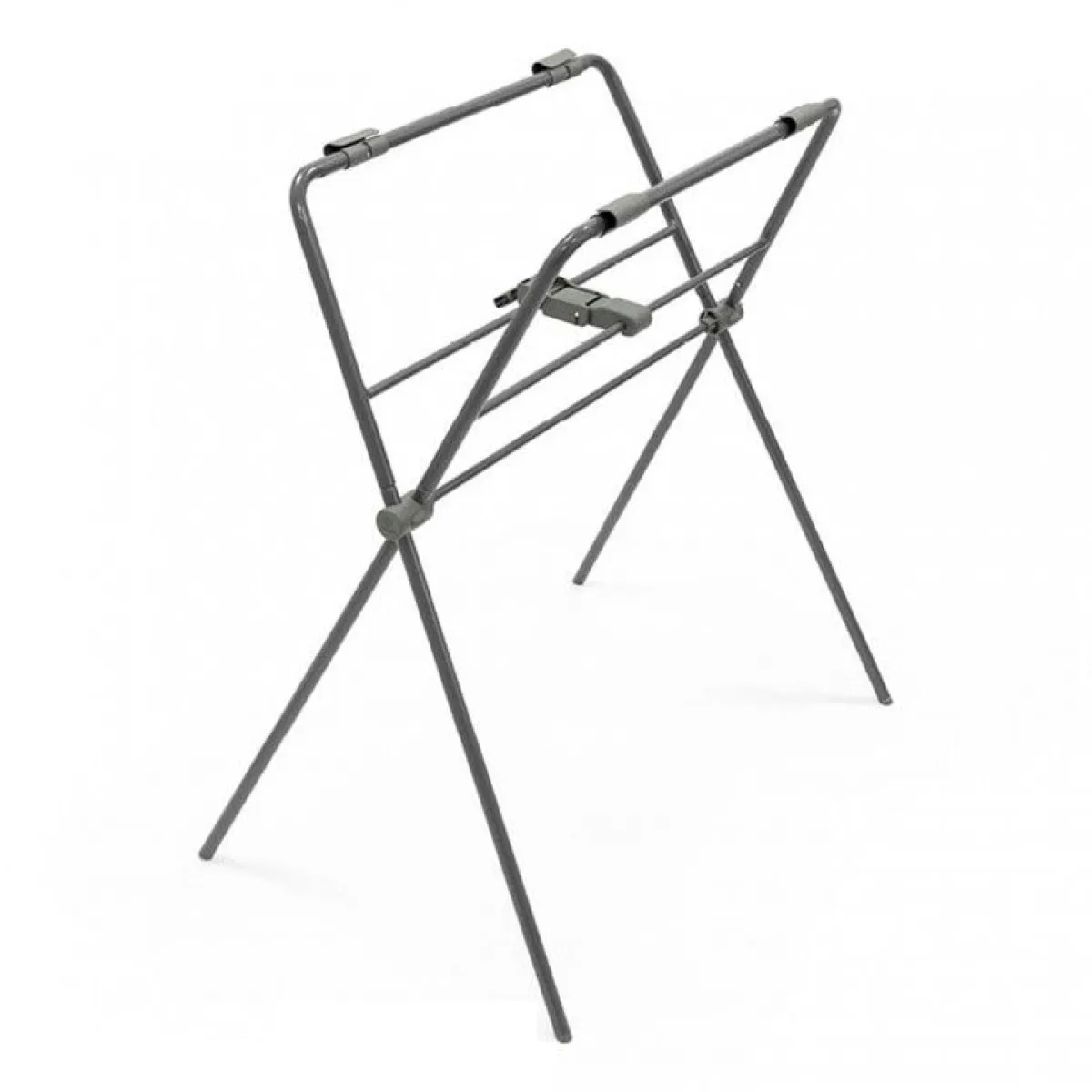 Stokke Badstandaards|Badjes * Flexi Bath Badstandaard Grey