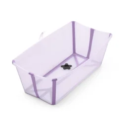 Stokke Badjes * Flexi Bath Lavender Paars