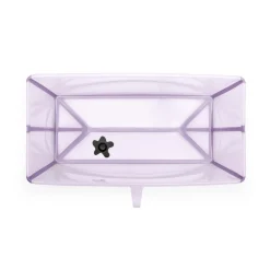Stokke Badjes * Flexi Bath Lavender Paars