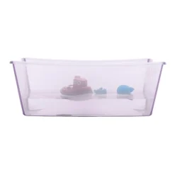 Stokke Badjes * Flexi Bath Lavender Paars