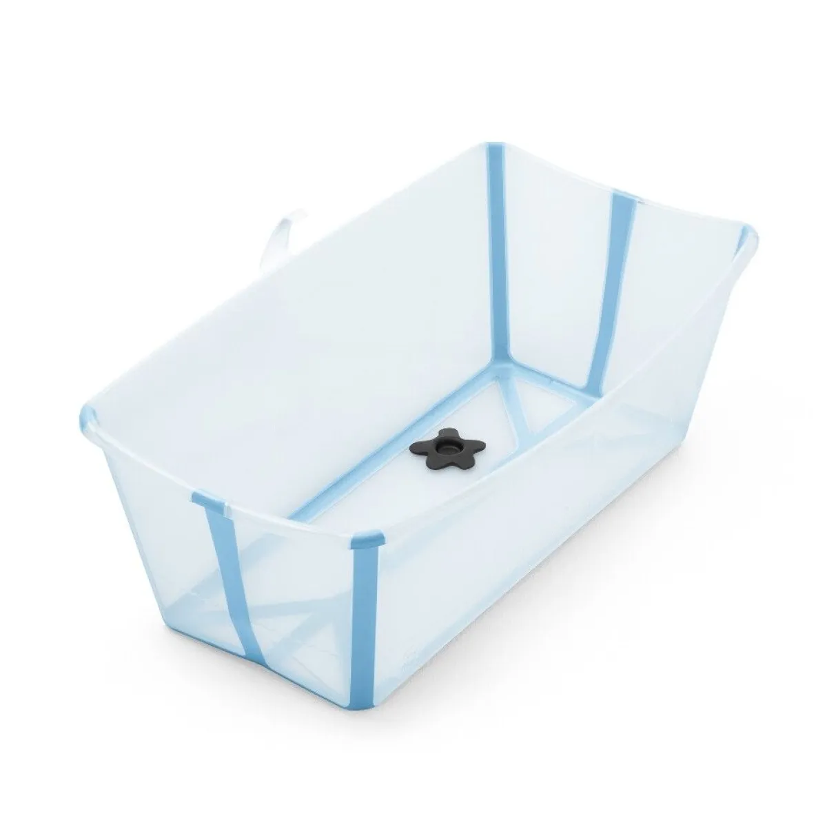 Stokke Badjes * Flexi Bath Ocean Blue Blauw