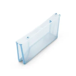 Stokke Badjes * Flexi Bath Ocean Blue Blauw