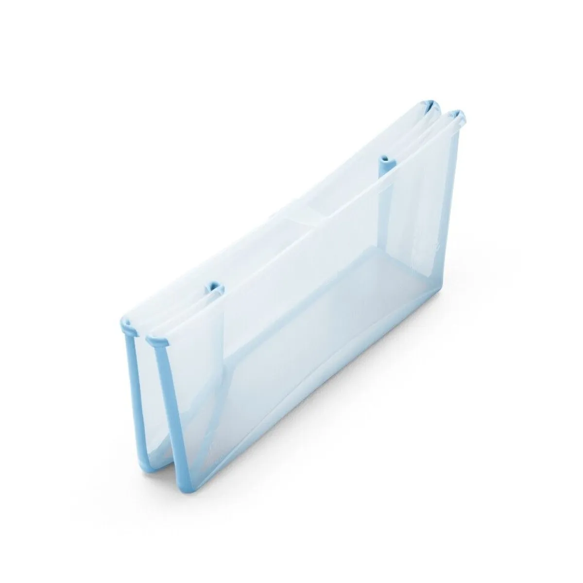 Stokke Badjes * Flexi Bath Ocean Blue Blauw