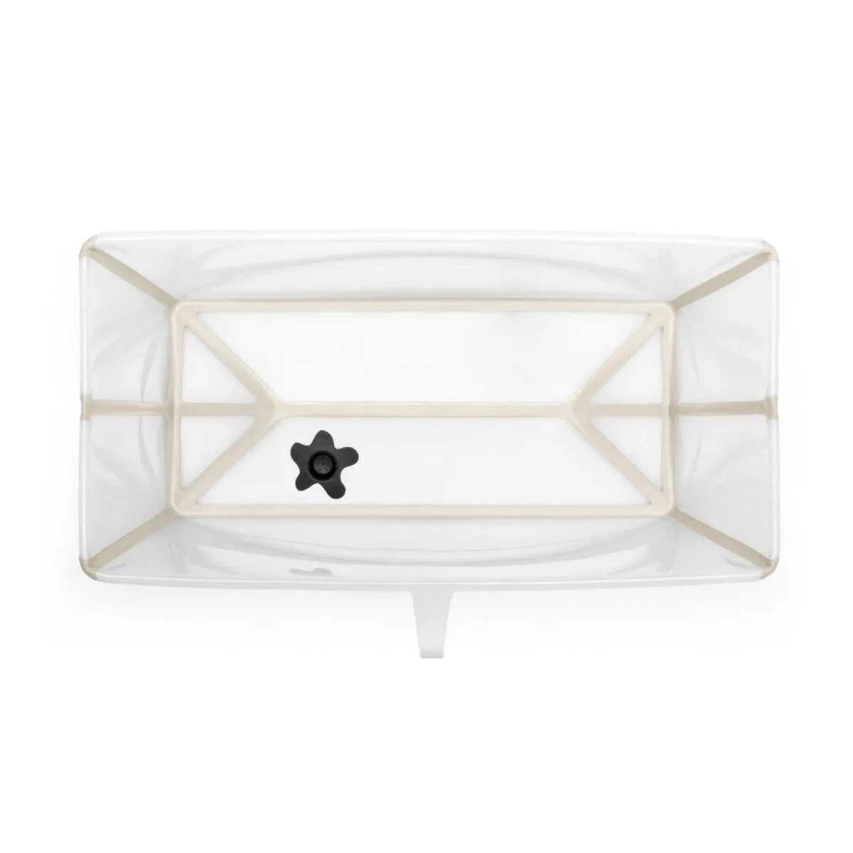 Stokke Badjes * Flexi Bath Sandy Beige