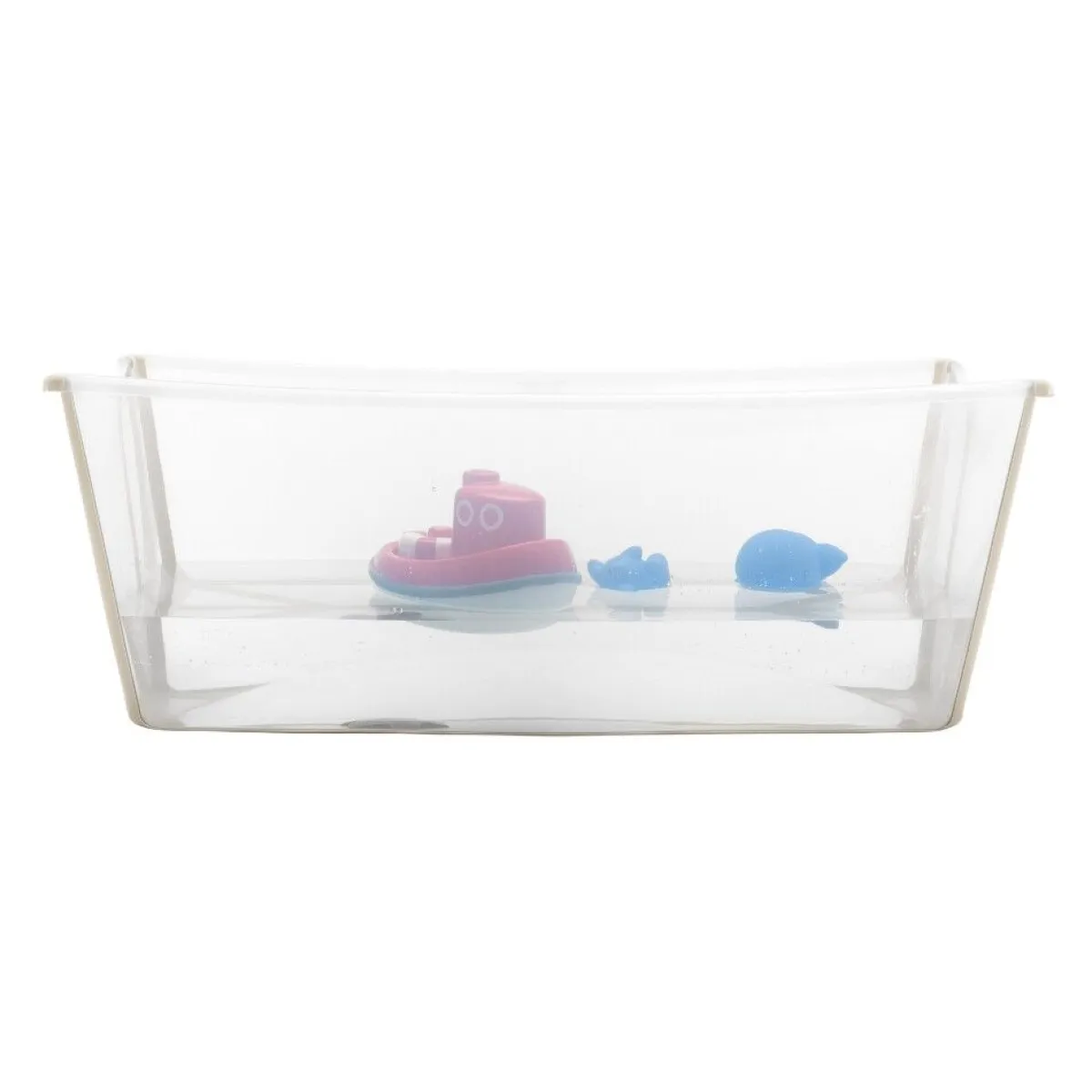 Stokke Badjes * Flexi Bath Sandy Beige