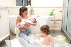 Stokke Badjes * Flexi Bath Sandy Beige