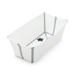 Stokke Badjes * Flexi Bath White Wit