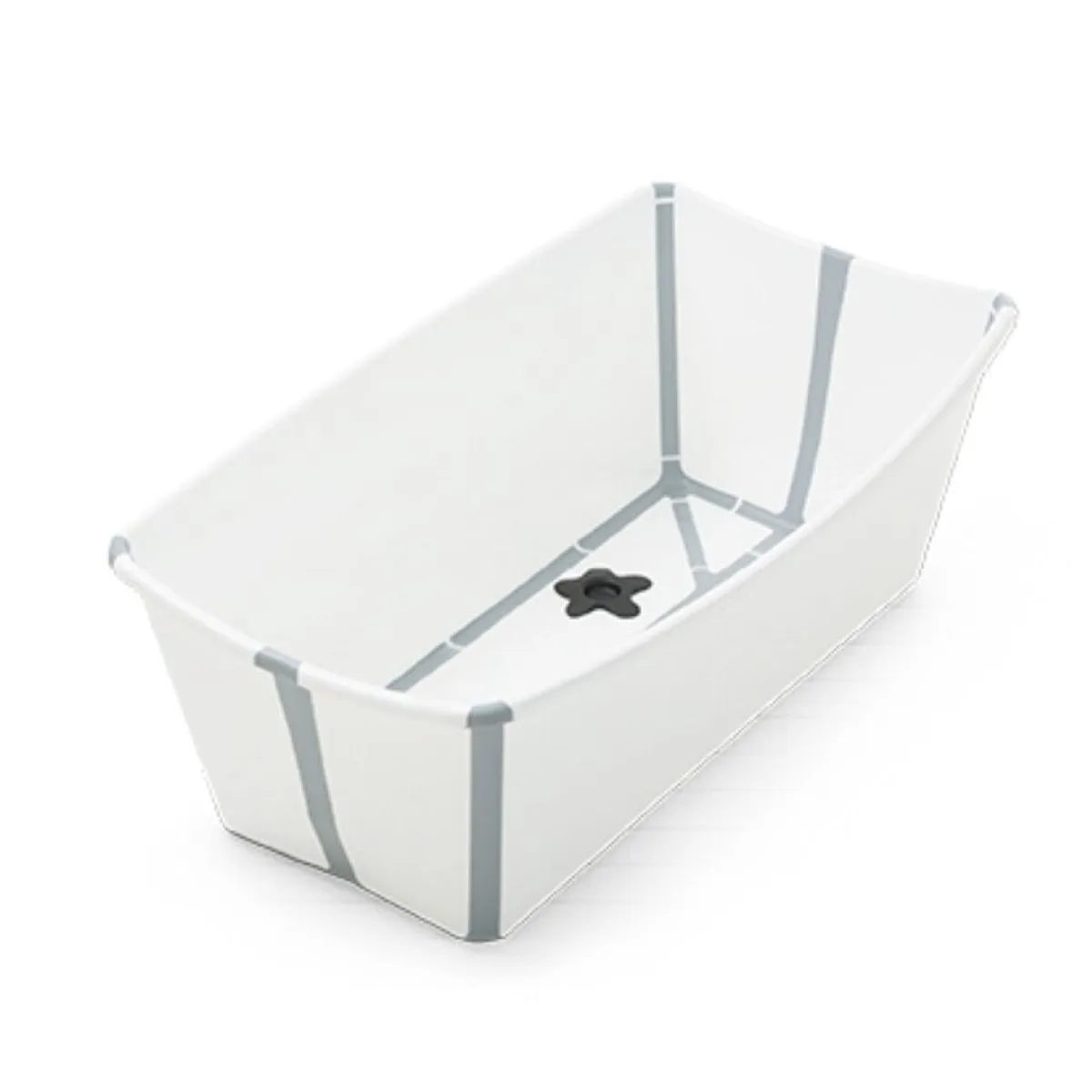 Stokke Badjes * Flexi Bath White Wit