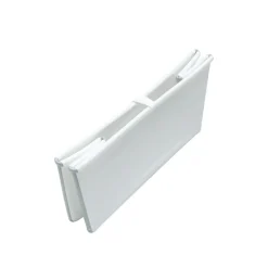 Stokke Badjes * Flexi Bath White Wit