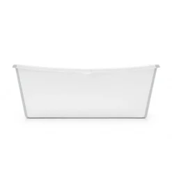 Stokke Badjes * Flexi Bath White Wit