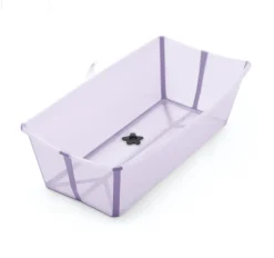 Stokke Badjes * Flexi Bath X-Large Lavender Paars