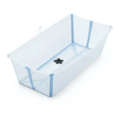 Stokke Badjes * Flexi Bath X-Large Ocean Blue Blauw