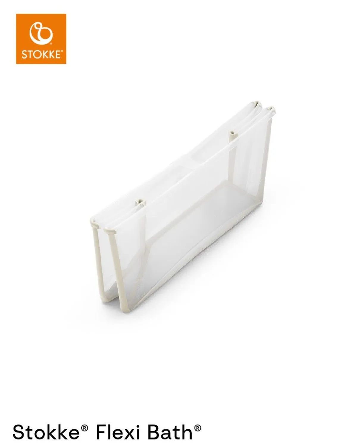 Stokke Badjes * Flexi Bath X-Large Sandy Beige