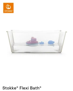 Stokke Badjes * Flexi Bath X-Large Sandy Beige