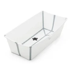 Stokke Badjes * Flexi Bath X-Large White Wit