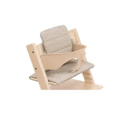 Stokke Alle Accessoires * Kussen Tripp Trapp Timber Beige