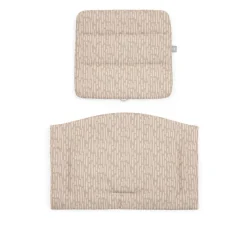 Stokke Alle Accessoires * Kussen Tripp Trapp Timber Beige