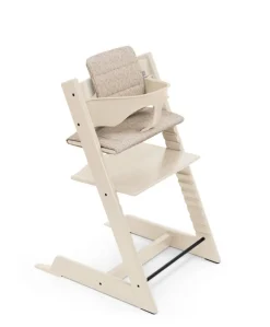 Stokke Alle Accessoires * Kussen Tripp Trapp Timber Beige