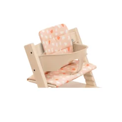 Stokke Alle Accessoires * Kussen Tripp Trapp Candy Pink Roze
