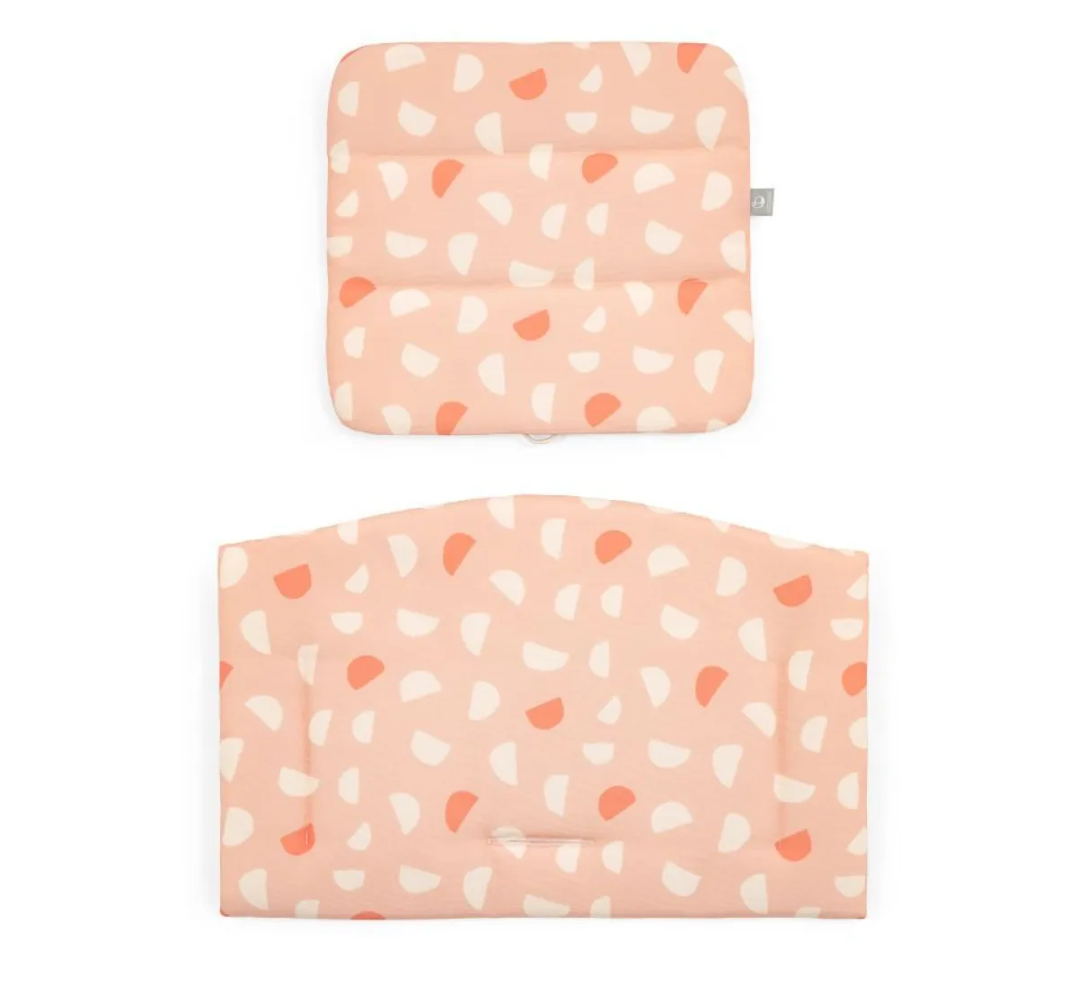 Stokke Alle Accessoires * Kussen Tripp Trapp Candy Pink Roze