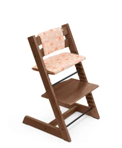 Stokke Alle Accessoires * Kussen Tripp Trapp Candy Pink Roze