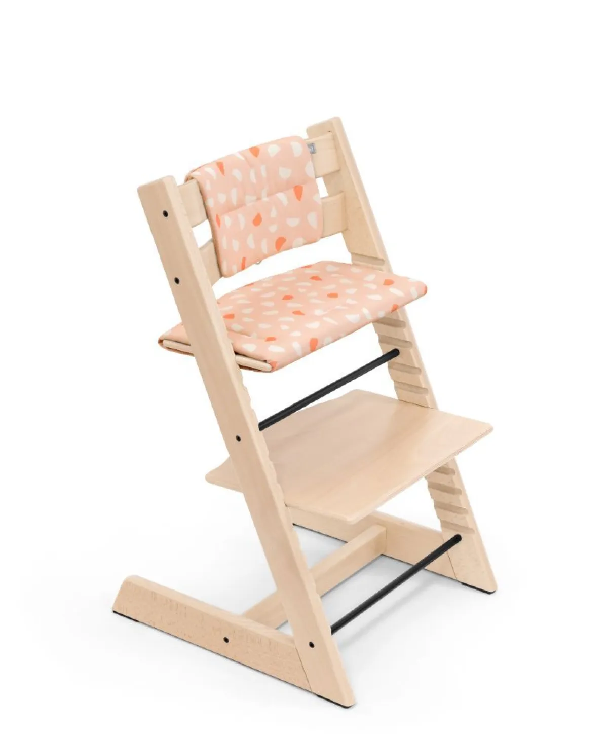 Stokke Alle Accessoires * Kussen Tripp Trapp Candy Pink Roze
