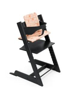 Stokke Alle Accessoires * Kussen Tripp Trapp Candy Pink Roze
