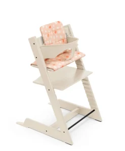 Stokke Alle Accessoires * Kussen Tripp Trapp Candy Pink Roze