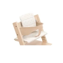 Stokke Alle Accessoires * Kussen Tripp Trapp Wheat Cream Wit