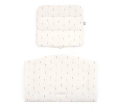 Stokke Alle Accessoires * Kussen Tripp Trapp Wheat Cream Wit