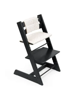 Stokke Alle Accessoires * Kussen Tripp Trapp Wheat Cream Wit