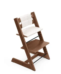 Stokke Alle Accessoires * Kussen Tripp Trapp Wheat Cream Wit