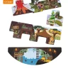 Stokke Overig * MuTable Scenarios Nature