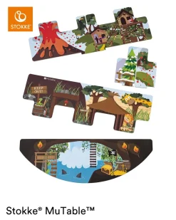 Stokke Overig * MuTable Scenarios Nature