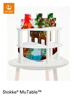 Stokke Overig * MuTable Scenarios Nature