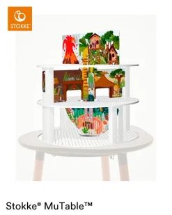 Stokke Overig * MuTable Scenarios Nature