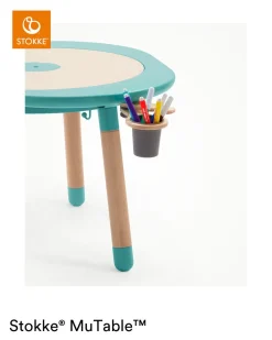 Stokke Overig * MuTable Toy Container