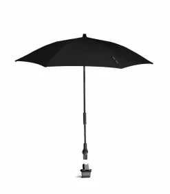 Stokke Universele Parasols|Alle Accessoires * Parasol YOYO Black Zwart