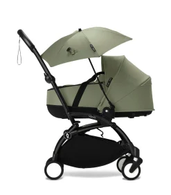 Stokke Universele Parasols|Alle Accessoires * Parasol YOYO Olive Groen